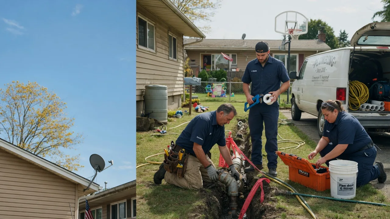 Garbage Disposal Replacement in Lennox, SD near me
